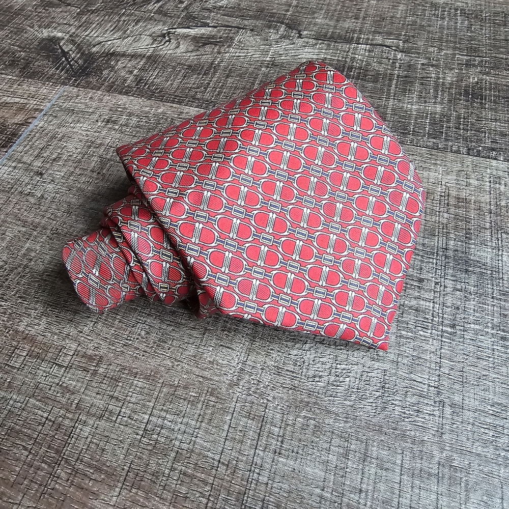 FENDI - tie